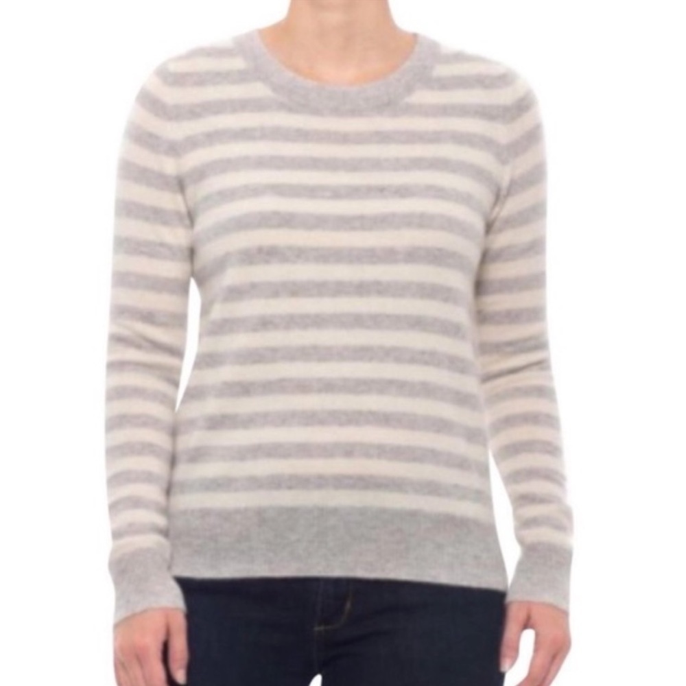 C & C CALIFORNIA cashmere sweater